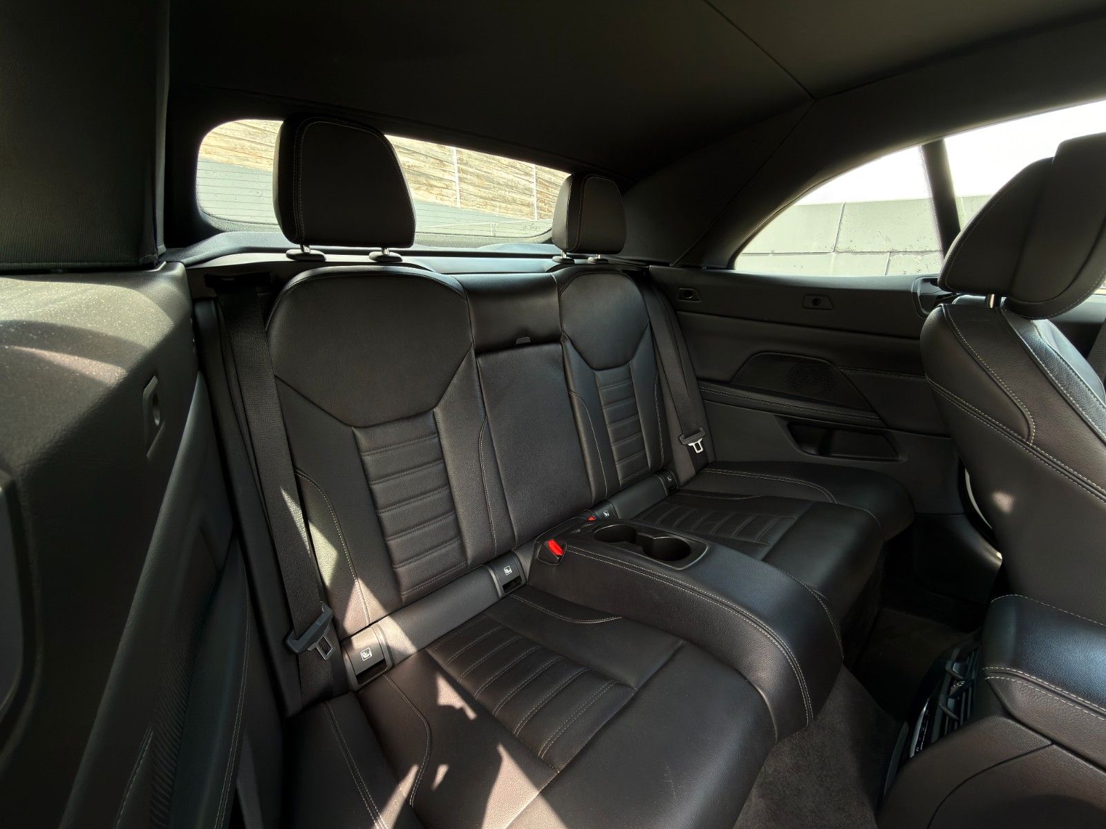Fahrzeugabbildung BMW 420i Cabrio Aut. Memory Leder CAM HiFi AHK