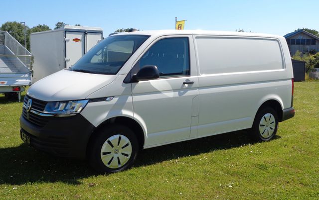 Volkswagen T6 Transporter 6.1 Kasten