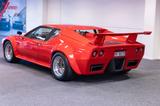 DeTomaso Pantera - DeTomaso mit Benzin-Antrieb