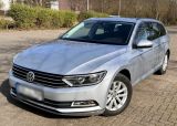Volkswagen Passat (B8) Variant (3G5, CB5) Variant zu ... - Volkswagen Passat: 3b3