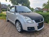 Suzuki Swift Sport MZ - Suzuki Swift aus 2007: Sport