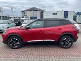 Peugeot 2008 Allure+LEDER+ELSITZ+NAVI+KAMERA+ACC+8FACH+C - Peugeot 2008 e-Allure