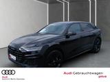 Audi Q8 55 TFSI e qu. S line tiptronic *HD-MATRIX* - Audi Q8 Gebrauchtwagen in Berlin