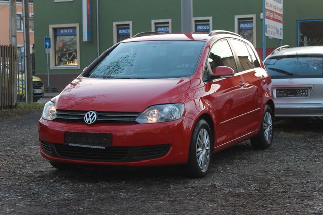 Volkswagen Golf Plus VI Comfortline"NAVI/Klima/TÜV NEU"