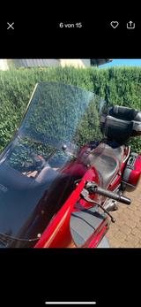 Honda ST1100 Pan European ABS u TcS - HONDA ST1100