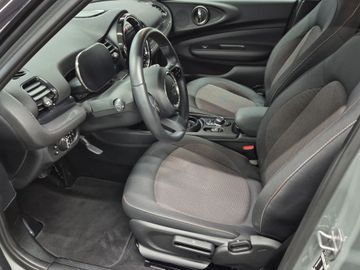 MINI Cooper Clubman - 10