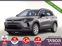 Toyota Corolla Cross - Vorschau Bild 1