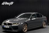 BMW CS 635HK /Laser /Ceramic /Carbon - BMW M5: Coupe