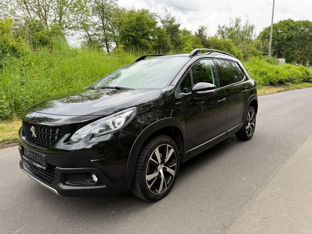Image of Peugeot 2008