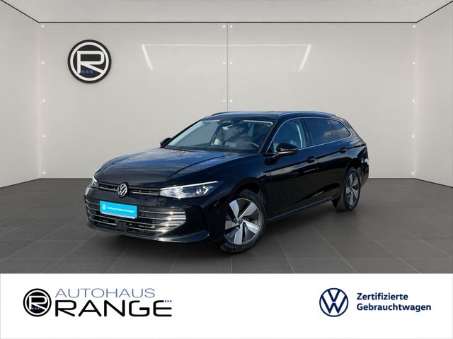 Volkswagen Passat Variant 1.5 eTSI, Business, DSG