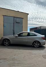 Mercedes-Benz CLC 180 KOMPRESSOR - - gebrauchte Mercedes-Benz CLC 180 aus dem Jahr 2010