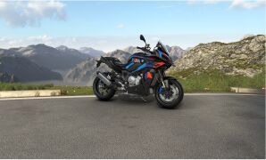 BMW M 1000 XR M-Sport M 1000 XR