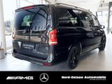 Mercedes-Benz V 300 AVANTGARDE EDITION LANG AMG LED PANO TISCH - Angebote