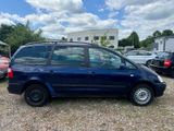 Ford Galaxy Trend-X. 7 sitzer 1.9 - Ford Galaxy aus 2005 mit Diesel-Antrieb