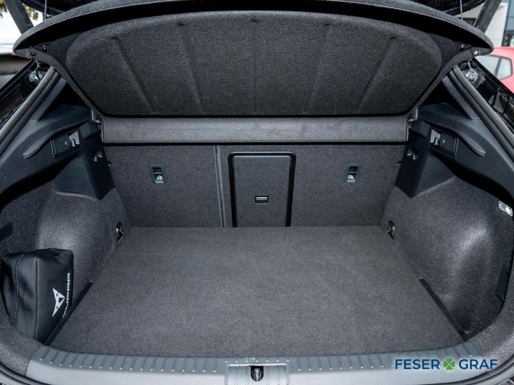 Cupra Formentor - Bild 12