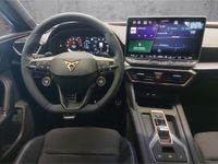 Cupra Leon - Vorschau Bild 12