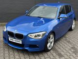 BMW 118d Baureihe M-Paket Automatik Harman-Kardon - BMW 118: 118d M Paket