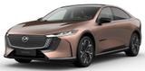 Mazda 6e EV TAKUMI PLUS NEU! VOLLAUSSTATTUNG! - Mazda 6 Neuwagen