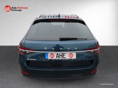 SKODA Superb Combi 2.0 TDI Style Business Ahk ACC Rfk SKODA Superb Combi 2.0 TDI Style Business Ahk ACC Rfk