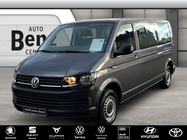 Volkswagen T6 CALIFORNIA ÄHNL. VARIUS CAMPER DSG LR *TOP* !