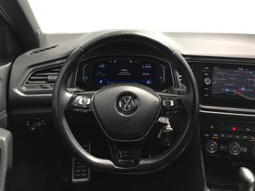 Volkswagen T-Roc Sport 2.0 4M LED ACC LEDER 19" NAV PANO