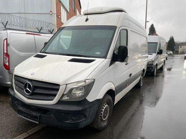 Mercedes-Benz Sprinter II Kasten KÜHLWAGEN 316 CDI KLIMA .L2H2