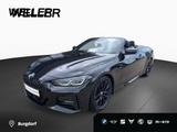 BMW 420d Cabrio M-Sport Laser HUD H/K ACC RFK AHK - BMW 420 in Hannover