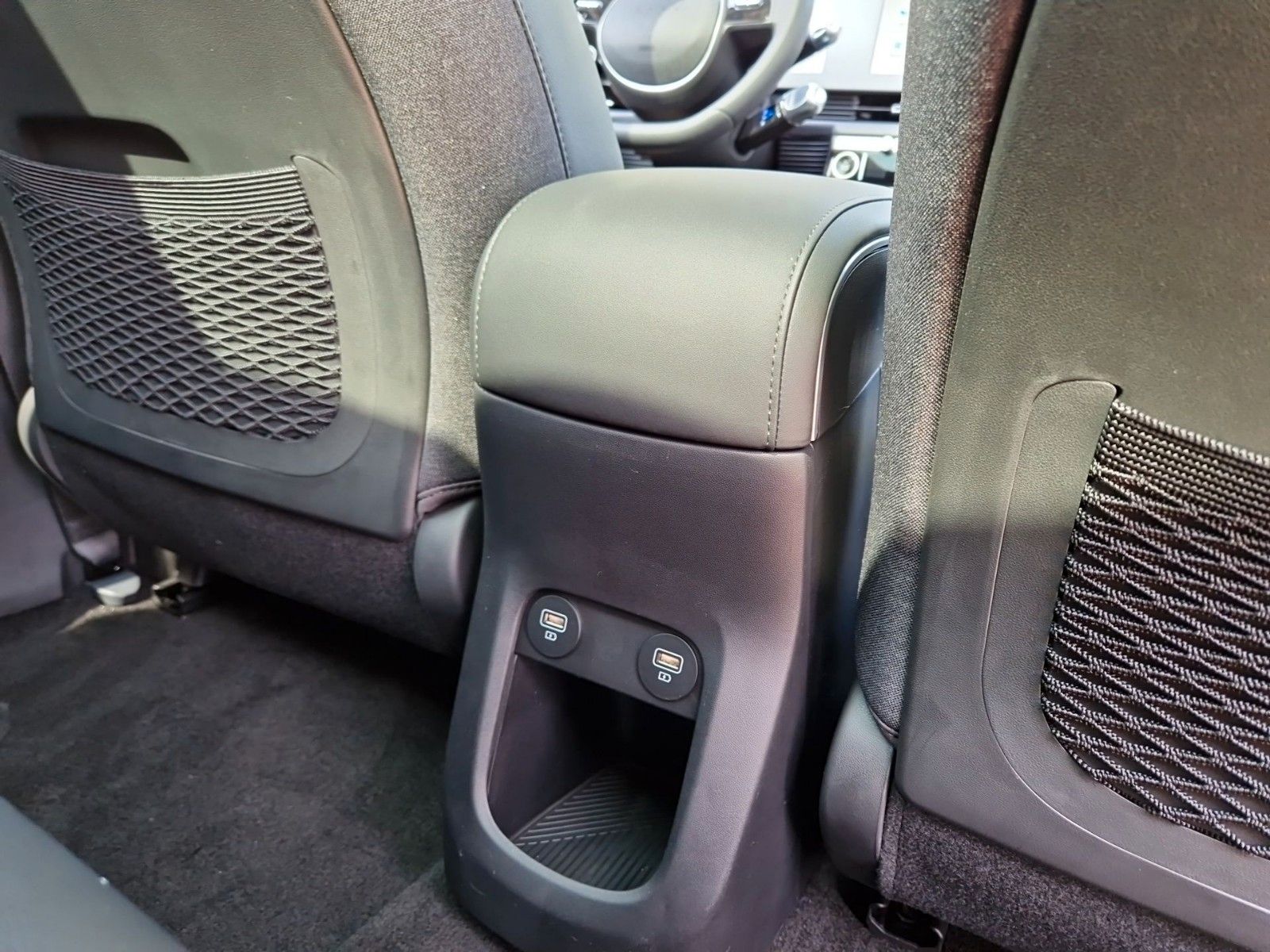 Hyundai IONIQ 5 – Bild 17