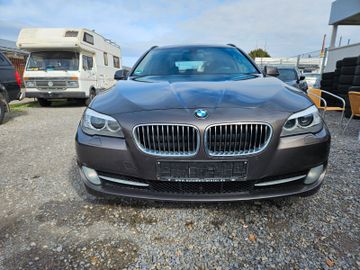 BMW 520 - 2