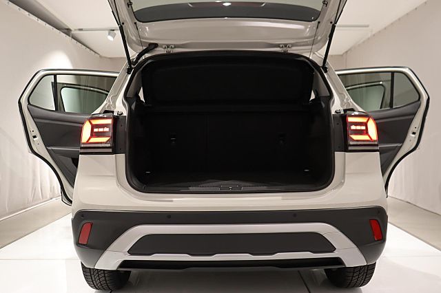 T-Cross Life 1.5 TSI 110kW DSG ACC Navi KAMERA L