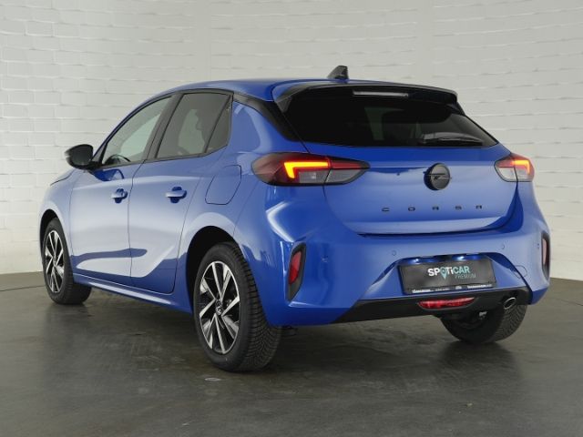 Corsa F FACELIFT GS+NAVI+KLIMA+SITZ-/LENKRADHEIZ