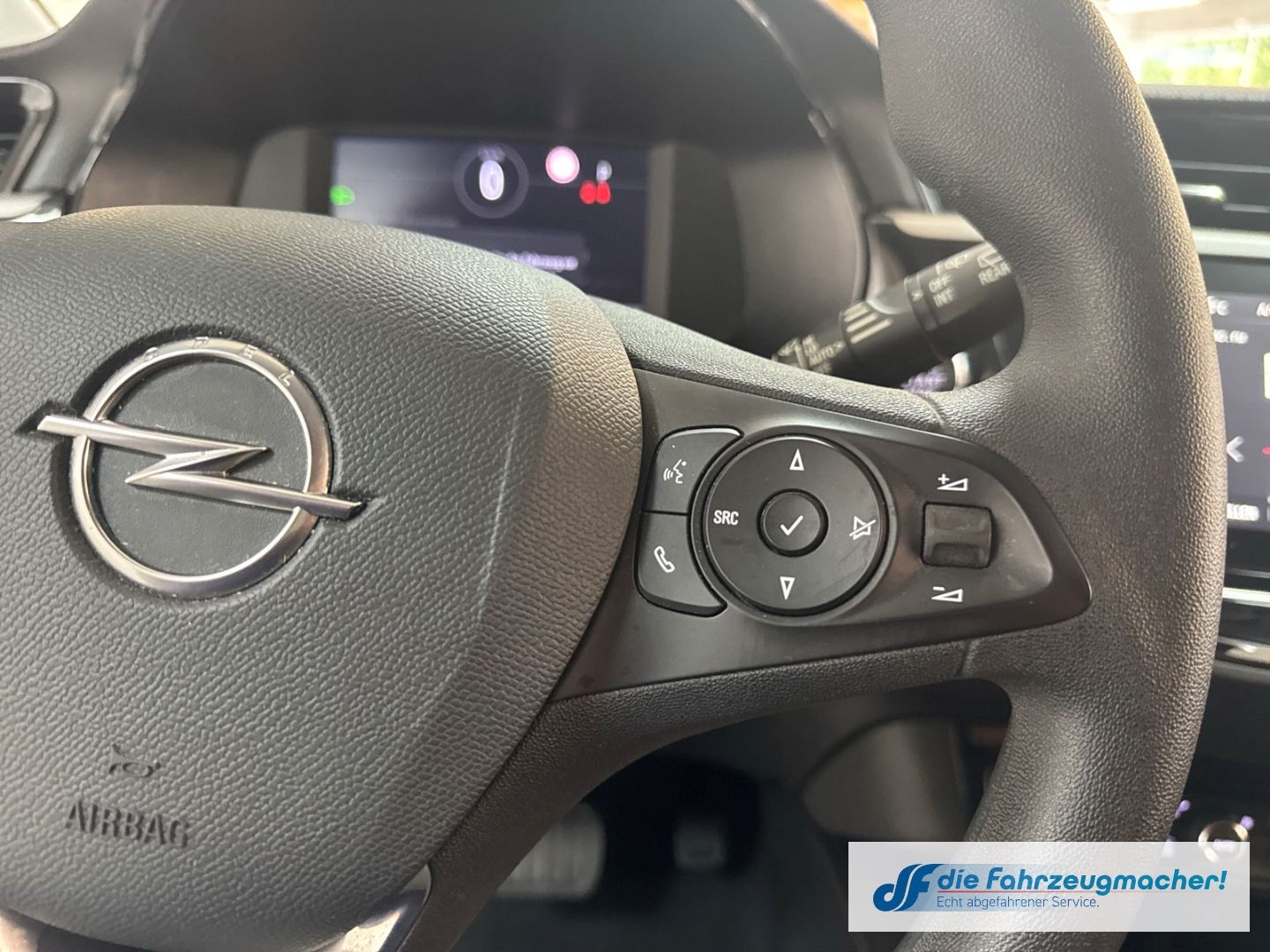 Fahrzeugabbildung Opel Corsa-e Corsa F e Edition Digitales Cockpit Appl
