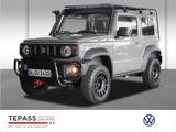 Suzuki Jimny 1.5 Komplettumbau SEILWINDE HÖHERLEGUNG - Suzuki Jimny in Bochum