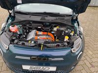 Fiat 500e - Vorschau Bild 14