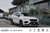 Cupra Ateca 1.5 TSI DSG Rückfahrkamera Navi Apple Car  - Cupra Ateca Jahreswagen