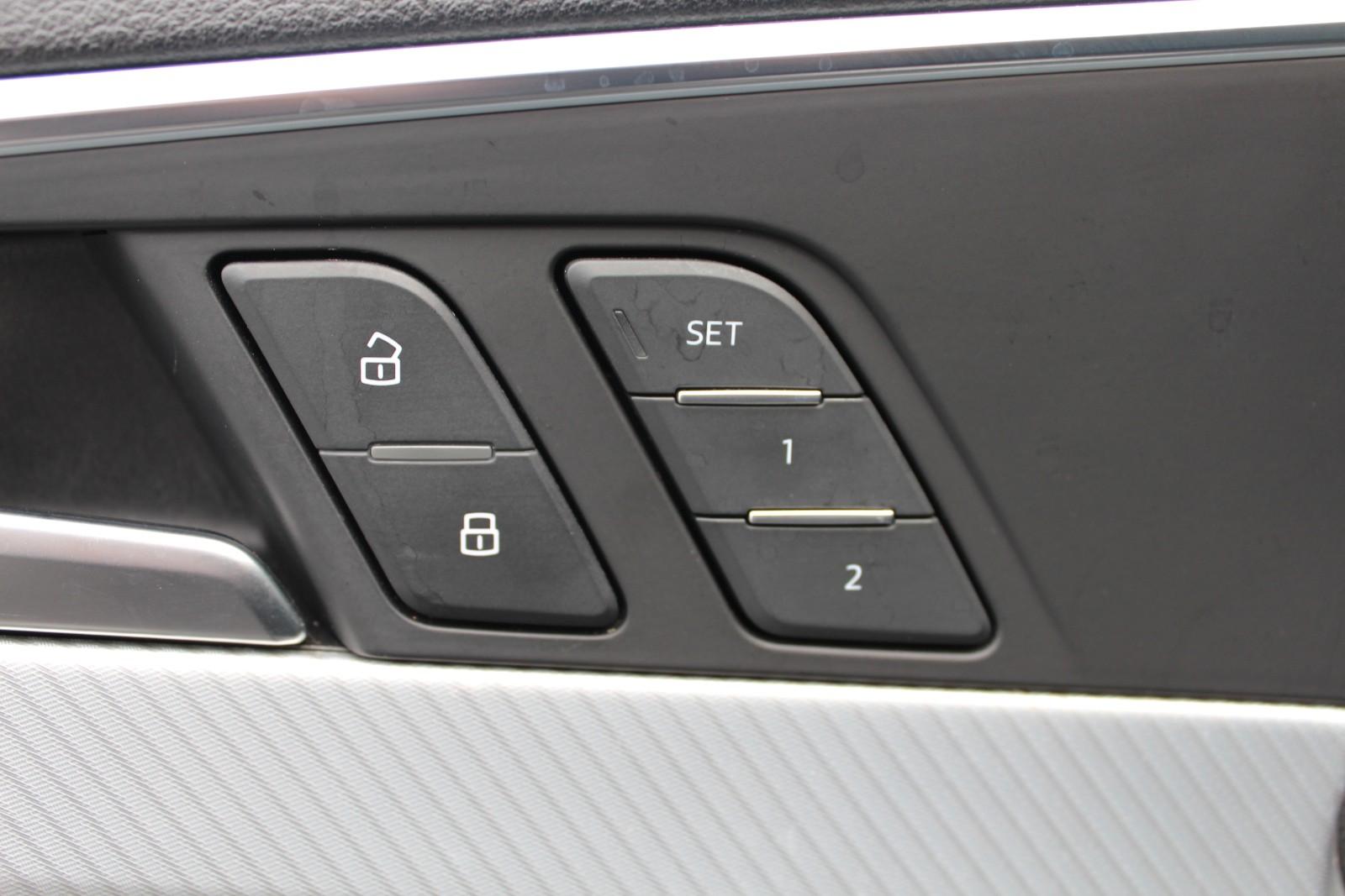 Audi A5 2.0 TFSI Coupe quattro LED*Panorama*R-Kamera
