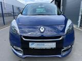 Renault Scenic III BOSE 1.4TCE*NAVI*TEMP*PDC*KLIMA*SHZ - Renault Scenic: 1.4