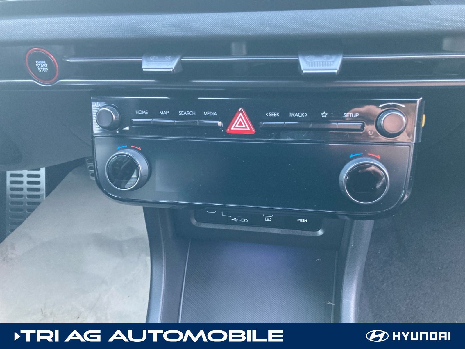 Hyundai Tucson – Bild 15