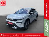 Skoda Elroq RS MAXX AHK WÄRMEPUMPE 21 - weiße Skoda Elroq