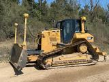 CAT D6 N LGP  inkl. 3D GPS