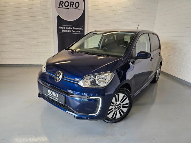 VW up! e-up! United + 1.Hand/LED/Klimaauto.