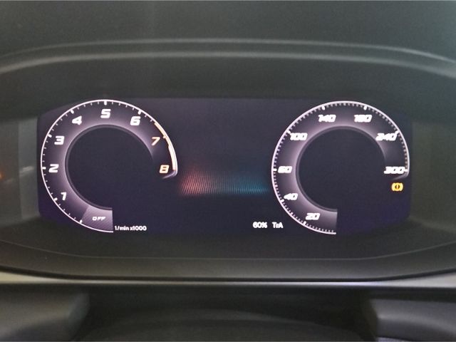 Cupra Terramar - Bild 14
