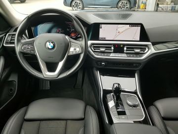 BMW 420 Gran Coupé - 7