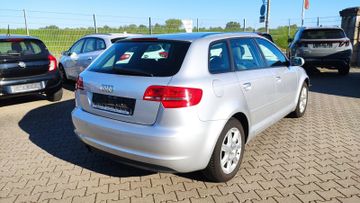 Audi A3 - 6