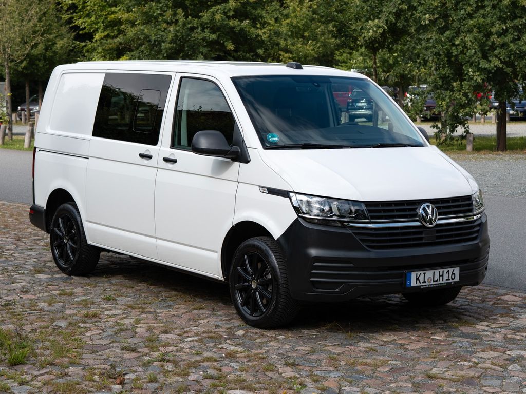 Image of Volkswagen T6 Transporter