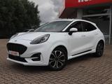 Ford Puma 1.0 EB ST-Line LED Navi Sitzheizung PDC - Ford: ST