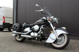 Kawasaki VN 800 Drifter / Zubehör / Garantie - KAWASAKI VN 800