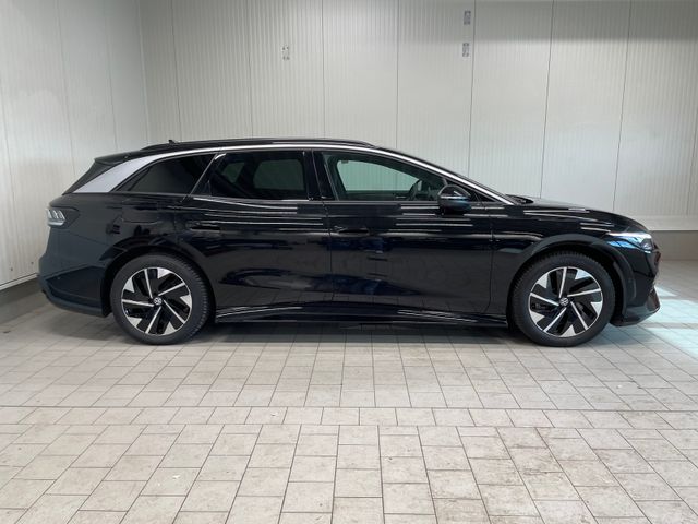 ID.7 Tourer Pro 77kWh AHK WÄRMEPUMPE IQ.LIGHT