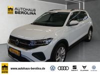 Volkswagen T-Cross - Vorschau Bild 1
