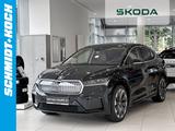 Skoda Enyaq Coupé 85 MAXX-Paket, AHK, Alu 21 - Skoda Enyaq Coupe 85 Gebrauchtwagen